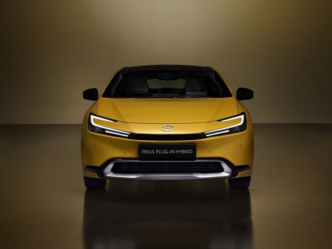 10 gloednieuwe auto's die u niet mag missen in 2023 10 gloednieuwe auto's die u niet mag missen in 2023