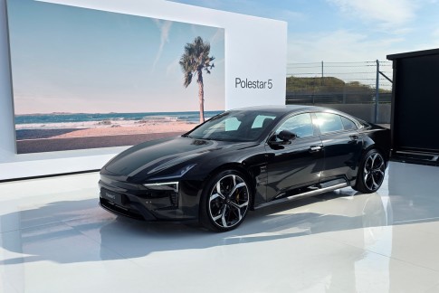 Wat gaan we rijden in 2026? Dit zijn de leaseauto's om naar uit te kijken