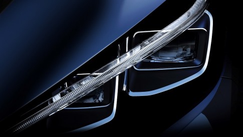 Nieuwe Nissan Leaf binnenkort te leasen met ProPILOT Nieuwe Nissan Leaf binnenkort te leasen met ProPILOT