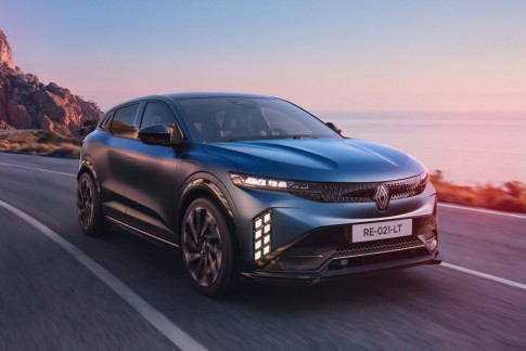 Nieuwe Renault Megane bewijst dat beter niet duurder hoeft te zijn