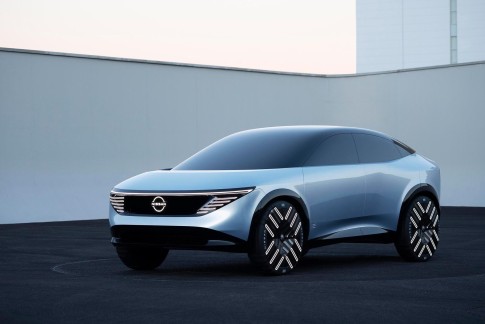 Nieuwe Nissan LEAF leasen in 2024; ook elektrische Qashqai en Juke op komst