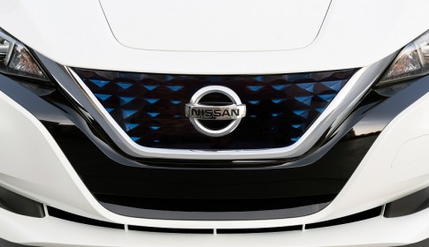 De meest gekozen opties voor de Nissan Leaf. Bestel nu bij ActivLease!