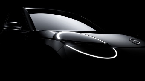 Elektrische Nissan Micra komt in 2025 naar Nederland