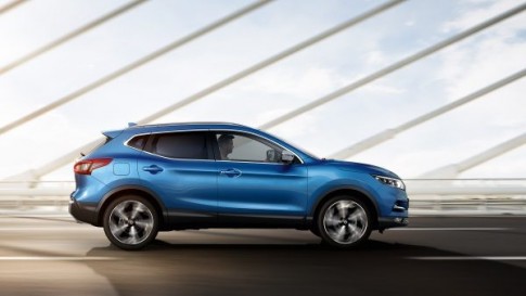 Nieuwe Golf, Qashqai en Clio zijn de best verkopende modellen in Europa