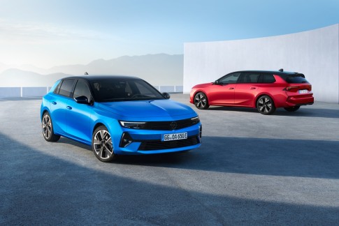 Elektrische Opel Astra en Astra Sports Tourer nu te bestellen bij ActivLease Elektrische Opel Astra en Astra Sports Tourer nu te bestellen bij ActivLease