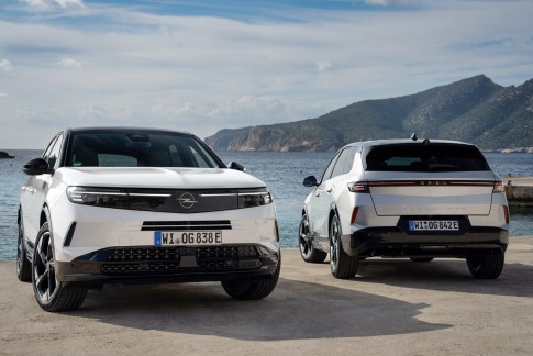 Opel Grandland nu voordeliger te leasen bij ActivLease Opel Grandland nu voordeliger te leasen bij ActivLease