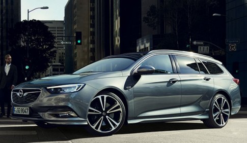 Opel Insignia prijzen bekend; nu bestellen bij ActivLease Opel Insignia prijzen bekend; nu bestellen bij ActivLease