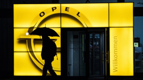 Alle Opel modellen krijgen elektrische variant in 2024 Alle Opel modellen krijgen elektrische variant in 2024