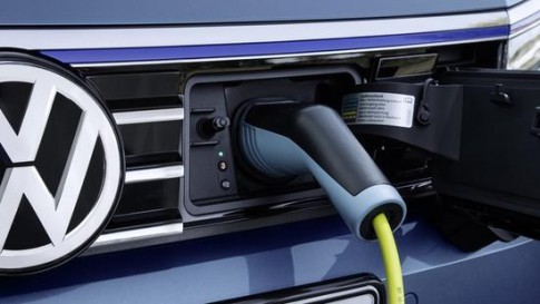 Handige tips voor het opladen van de Volkswagen Passat GTE