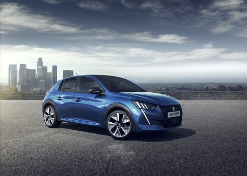 Nieuwe Peugeot 208: volledig elektrisch en 340 km range. Reserveer nu! Nieuwe Peugeot 208: volledig elektrisch en 340 km range. Reserveer nu!