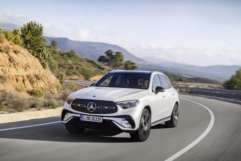 Deze plug-in hybride leaseauto's hebben +100 km elektrische actieradius [UPDATE]