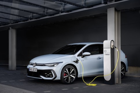 De plug-in hybride auto's van Volkswagen: meer dan 100 km elektrisch rijden