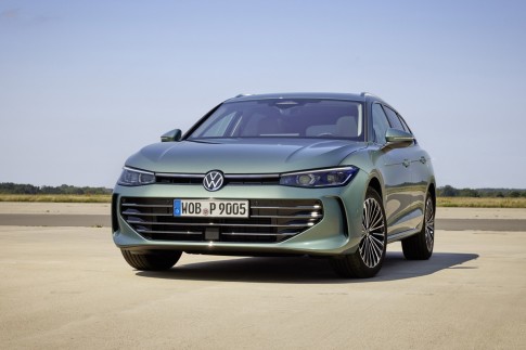 Plug-in hybride auto's van Volkswagen per direct goedkoper te leasen Plug-in hybride auto's van Volkswagen per direct goedkoper te leasen