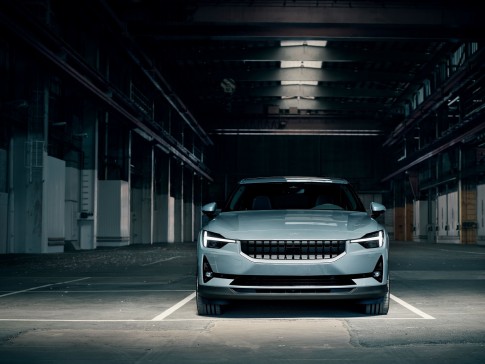 SUPERDEAL! Polestar 2 Launch Edition snel leverbaar + extra scherp geprijsd