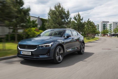 Let op! Heeft u de Polestar 2 besteld? Financier voordelig via ActivLease! Let op! Heeft u de Polestar 2 besteld? Financier voordelig via ActivLease!
