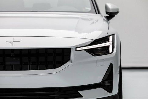Goedkopere Polestar 2 met voorwielaandrijving nu ook beschikbaar! Goedkopere Polestar 2 met voorwielaandrijving nu ook beschikbaar!