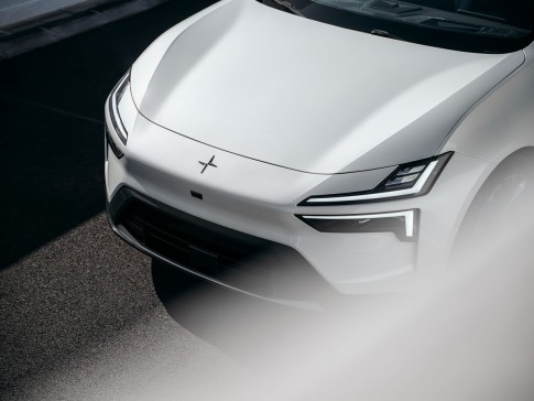 Nieuwe Polestar 3 en Polestar 4 Coup&eacute; nu te bestellen bij ActivLease