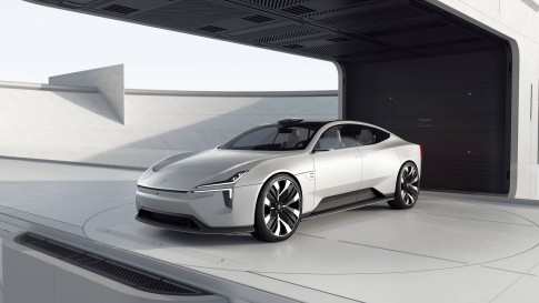 Autosalon van Genève 2020: dit hadden de uitblinkers moeten zijn Autosalon van Genève 2020: dit hadden de uitblinkers moeten zijn