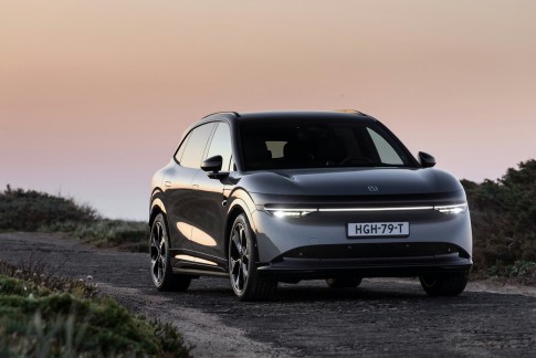 Dit zijn de 6 populairste Chinese elektrische auto's bij ActivLease