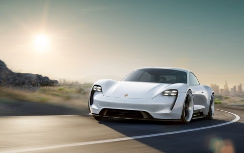 Veelbelovende elektrische auto's voor 2018/2019 [UPDATE]