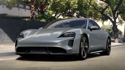 Dit kosten de 8 must-have opties op de Porsche Taycan Dit kosten de 8 must-have opties op de Porsche Taycan