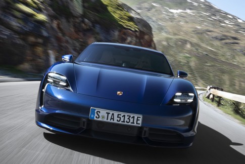 IAA 2019: deze 7 elektrische auto's kunnen we verwachten