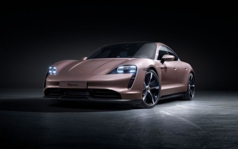 Achterwielaandrijving en een flink lagere instapprijs voor de Porsche Taycan Achterwielaandrijving en een flink lagere instapprijs voor de Porsche Taycan
