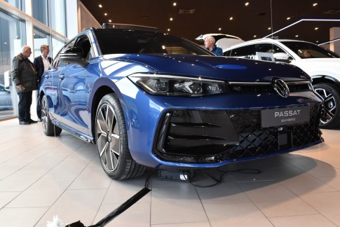 Prinsjesdag 2026: dit betekent het Belastingplan 2027 voor jouw leaseauto