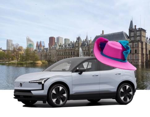 Prinsjesdag 2024: de plannen voor de automobilist en vervoer