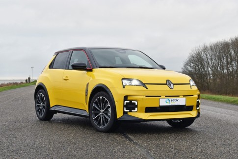 EV van het Jaar 2025: dit zijn de beste elektrische auto's van dit moment! EV van het Jaar 2025: dit zijn de beste elektrische auto's van dit moment!