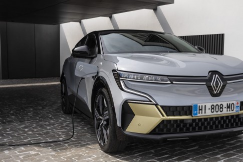 Renault Mégane E-Tech: 4 manieren om het beste uit de actieradius te halen