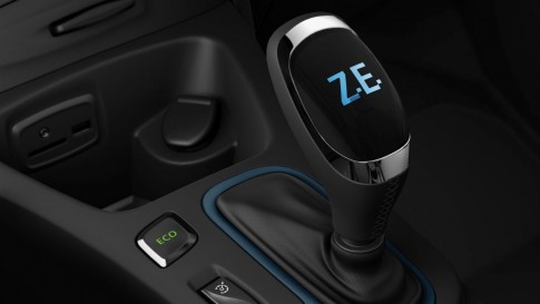 De Renault Zoe opties van ActivLease. Welke Renault Zoe past bij u?