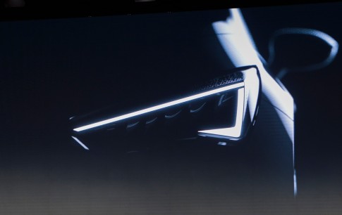 Eerste elektrische leaseauto van Seat komt in 2020, krijgt een grote actieradius