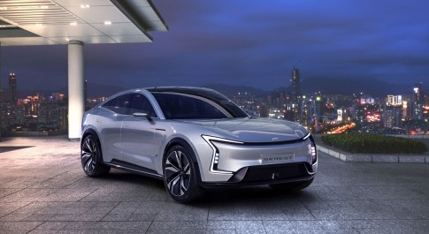 Seres: nieuw automerk brengt drie elektrische modellen naar Nederland