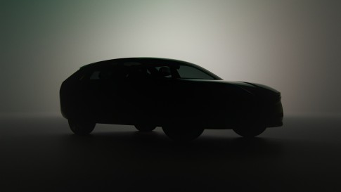 Eerste onthulling van Skoda Vision O: elektrische tegenhanger van de Octavia!