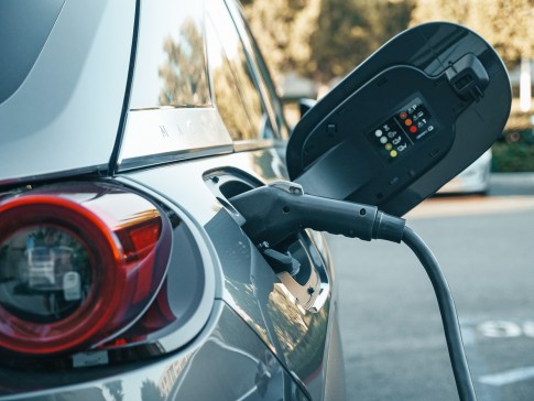 IONITY is Europa's eerste laadnetwerk met Plug & Charge-functie