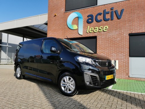Definitief: 5.000 euro subsidie bij koop of lease elektrische bestelauto! Definitief: 5.000 euro subsidie bij koop of lease elektrische bestelauto!