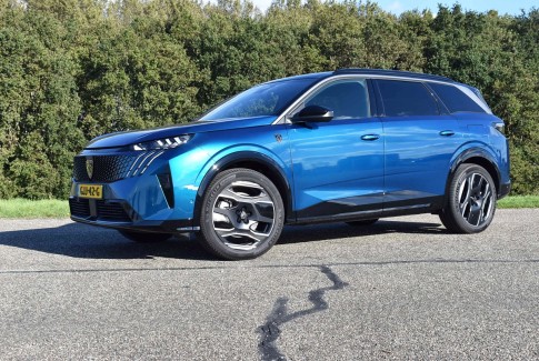 Nieuwe EV-subsidie voor inruil brandstofauto komt al dit jaar