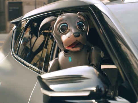 Super Bowl 2022: elektrische auto's in de spotlight Super Bowl 2022: elektrische auto's in de spotlight