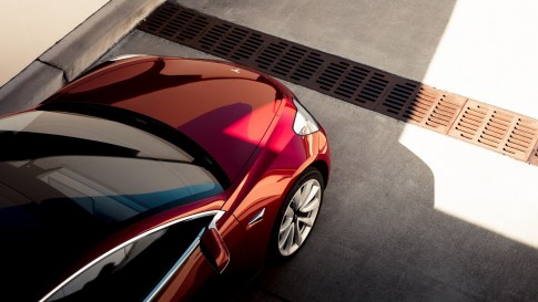 Tesla Model 3 actieradius getest: Long Range versus Standaard