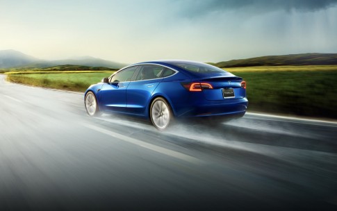 Fiscale bijtelling Tesla Model 3 in 2020: dit gaat u betalen