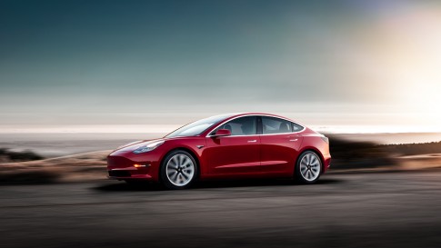 Hoe stelt u uw Tesla Model 3 lease samen? Bekijk alle opties bij ActivLease