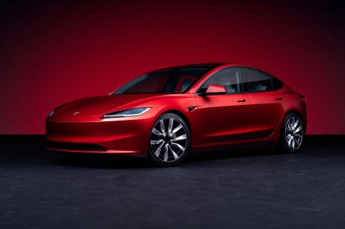 Tesla Model 3 prijsverlaging - nu tot wel 60 euro leasekorting per maand! Tesla Model 3 prijsverlaging - nu tot wel 60 euro leasekorting per maand!
