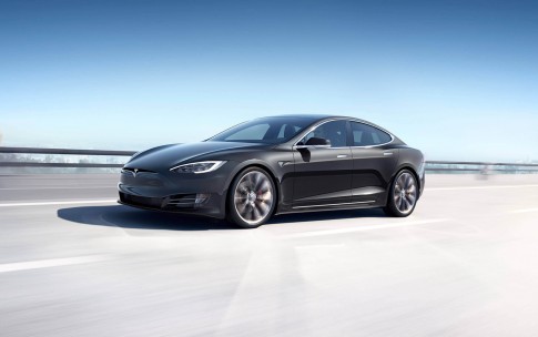Tesla Model S flink in prijs verlaagd, nog leverbaar met 8% bijtelling