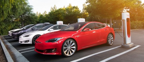 Tesla leasen wordt duurder. Nog één week om goedkopere Tesla te scoren!