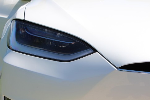 Nieuwe details van Tesla Model Y SUV, leasen in 2020