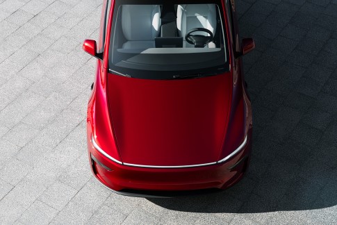 Nieuwe Tesla Model Y Performance komt eraan, dit is wat we al weten Nieuwe Tesla Model Y Performance komt eraan, dit is wat we al weten