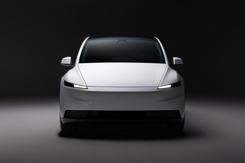 Nieuwe Tesla Model Y Standard nu ook als Long Range met 657 km actieradius