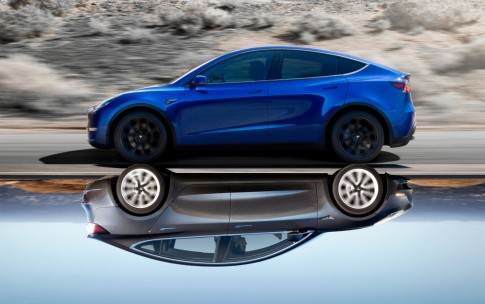 Tesla Model Y vs Tesla Model 3: welke is het snelst? Tesla Model Y vs Tesla Model 3: welke is het snelst?