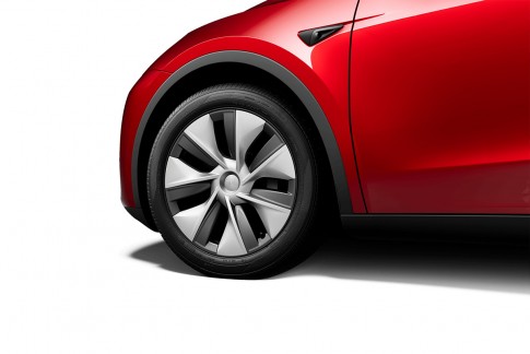 Tesla Model Y alternatieve velgen: goedkoper én beter voor de actieradius